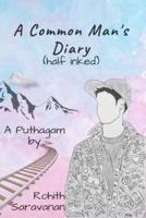 A Common Man's Diary