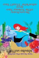 The Little Mermaid and the Coral Reef Adventure