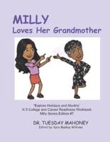 Milly Loves Her Grandmother