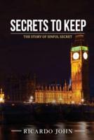 Secrets to Keep