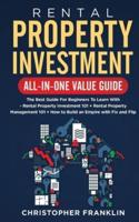 Rental Property Investment All-in-One Value Guide