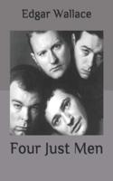 Four Just Men