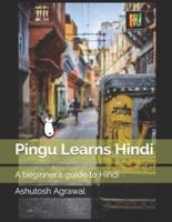 Pingu Learns Hindi