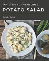 Oops! 202 Yummy Potato Salad Recipes