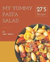My 275 Yummy Pasta Salad Recipes