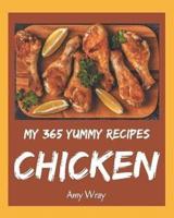 My 365 Yummy Chicken Recipes