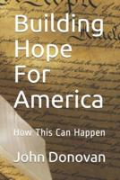 Building Hope For America