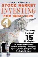 Stock Market Investing for Beginners