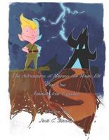 The Adventures of Magnus the Magic Elf Book