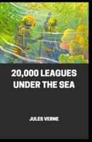 20,000 Leagues Under The Sea Illustrated