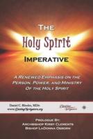 The Holy Spirit Imperative