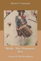 Molly, The Drummer Boy