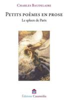 Petits Poèmes en prose: Le Spleen de Paris