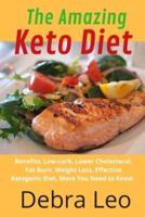 The Amazing Keto Diet