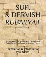 Sufi & Dervish Ruba'iyat