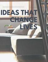 Ideas that change lives: One Word That Will Change Your Life, Expanded Edition