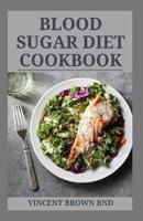 Blood Sugar Diet Cookbook