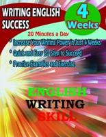 Writing Skill Success