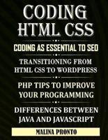 Coding & HTML CSS