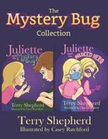 The Mystery Bug Collection