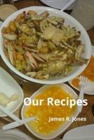 Our Recipes