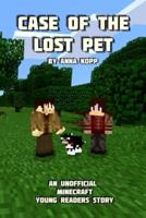 Case of the Lost Pet