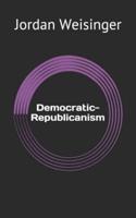 Democratic-Republicanism