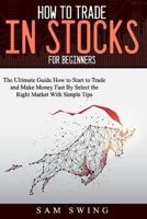 How to Trade in Stock for Beginners