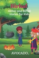 BIRBAL: Akbar and birbal stories for kids