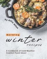 Warming Winter Recipes