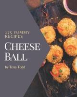 175 Yummy Cheese Ball Recipes