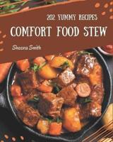 202 Yummy Comfort Food Stew Recipes