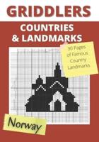 Griddlers Countries and Landmarks