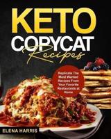 Keto Copycat Recipes