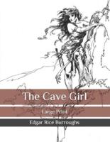 The Cave Girl
