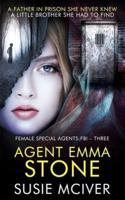 Agent Emma Stone