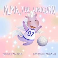 Alma, the Unicorn