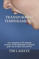 Transformed Temperaments