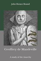 Geoffrey De Mandeville