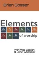 Elements of Worship
