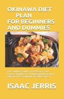 Okinawa Diet Plan for Beginners and Dummies