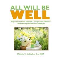 All Will Be Well -
