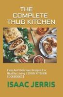 The Complete Thug Kitchen