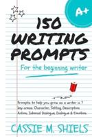 150 Writing Prompts
