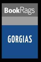 GORGIAS "Annotated" Fiction Classics