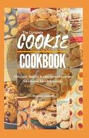 The Complete Cookie Cookbook