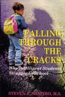Falling Through The Cracks