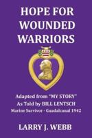 Hope for Wounded Warriors