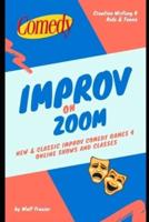 IMPROV on ZOOM