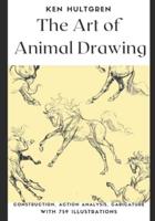 The Art of Animal Drawing